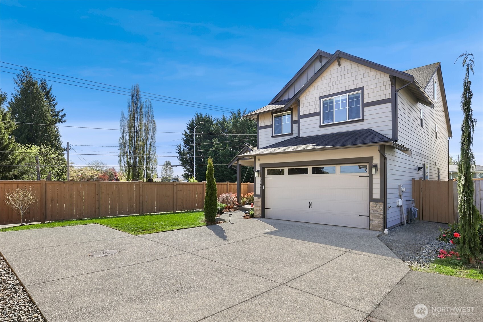 12323 SE 271st Place