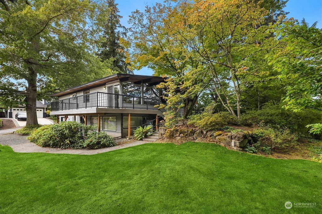 Photo of 3713 Meadow Avenue N, Renton, WA 98056 (MLS # 2304111)