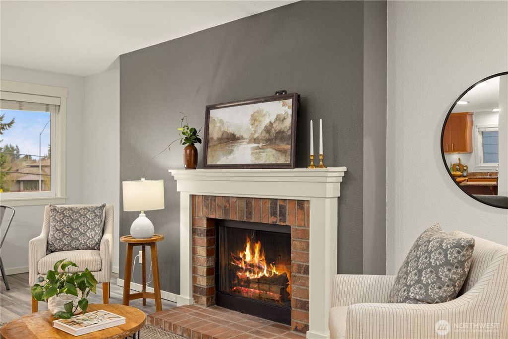 Photo of 5822 N 35th Street #A-4, Tacoma, WA 98407 (MLS # 2459483)