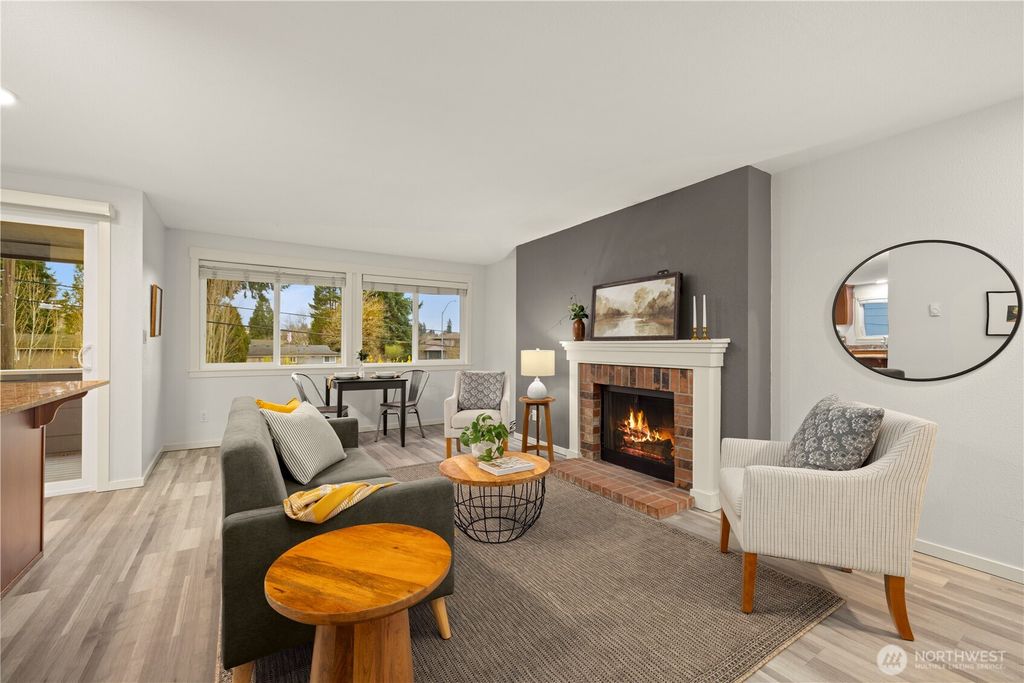 Photo of 5822 N 35th Street #A-4, Tacoma, WA 98407 (MLS # 2459483)