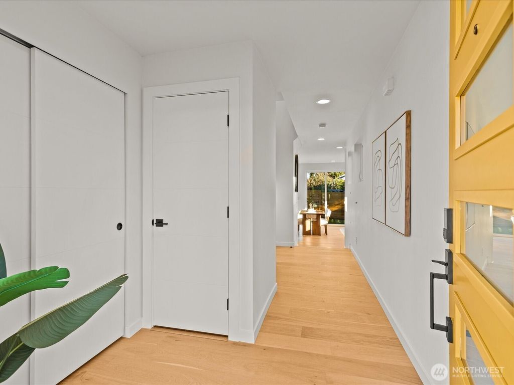 Photo of 12834 Ashworth Avenue N, Seattle, WA 98133 (MLS # 2473113)