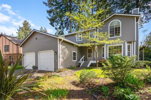 Photo of 2702 Walnut Loop NW, Olympia, WA 98502 (MLS # 2497822)