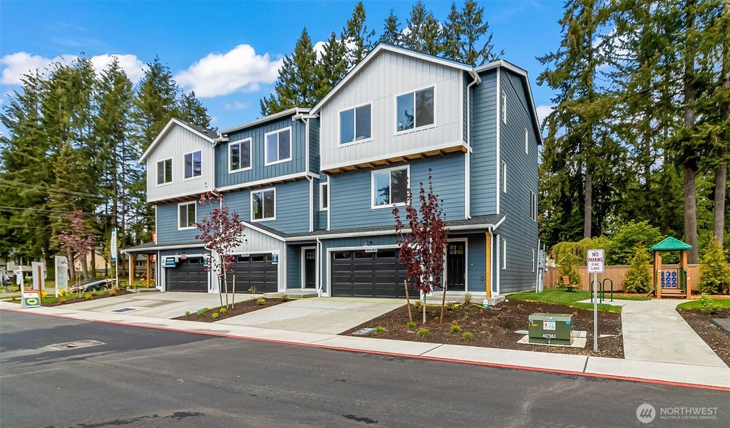 Photo of 13125 21ST Court NE, Lake Stevens, WA 98258 (MLS # 2404428)