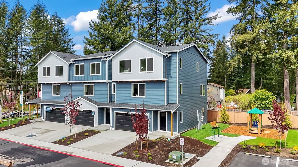 Photo of 13125 21ST Court NE, Lake Stevens, WA 98258 (MLS # 2404428)