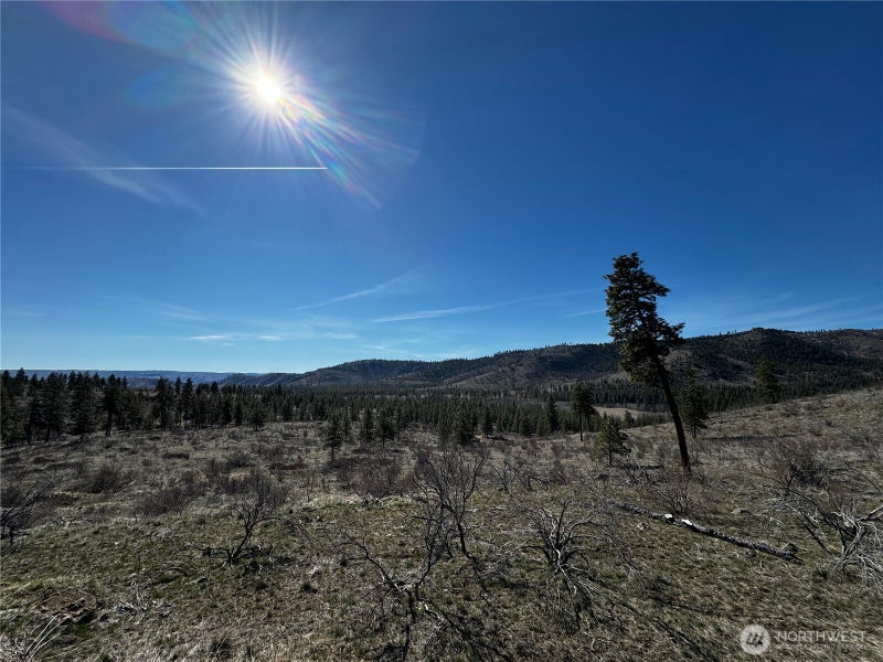 0 Washington Creek Road
