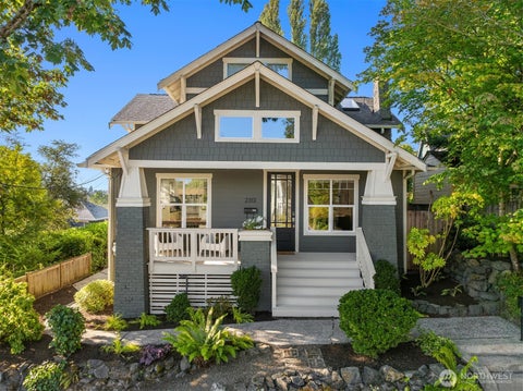 Photo of 2313 E Mercer Street, Seattle, WA 98112 (MLS # 2579966)