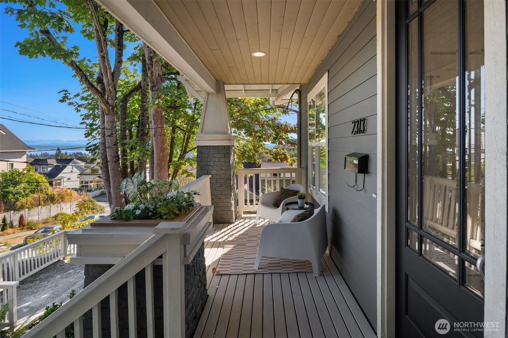 Photo of 2313 E Mercer Street, Seattle, WA 98112 (MLS # 2579966)