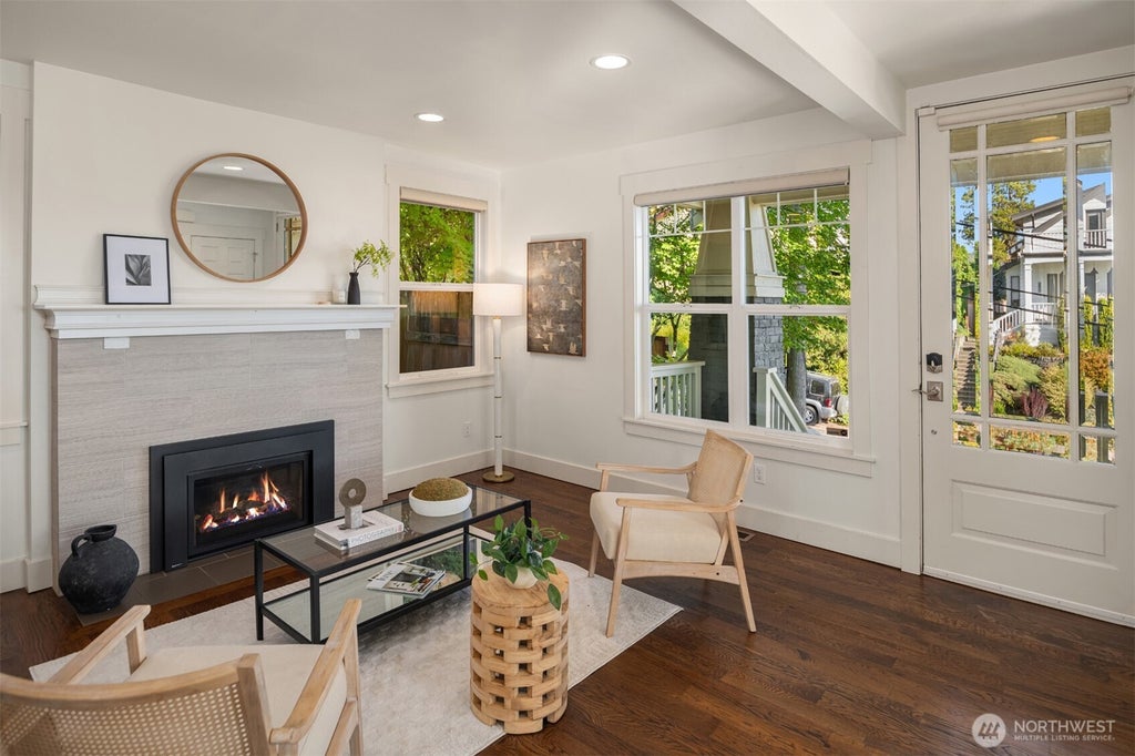 Photo of 2313 E Mercer Street, Seattle, WA 98112 (MLS # 2579966)