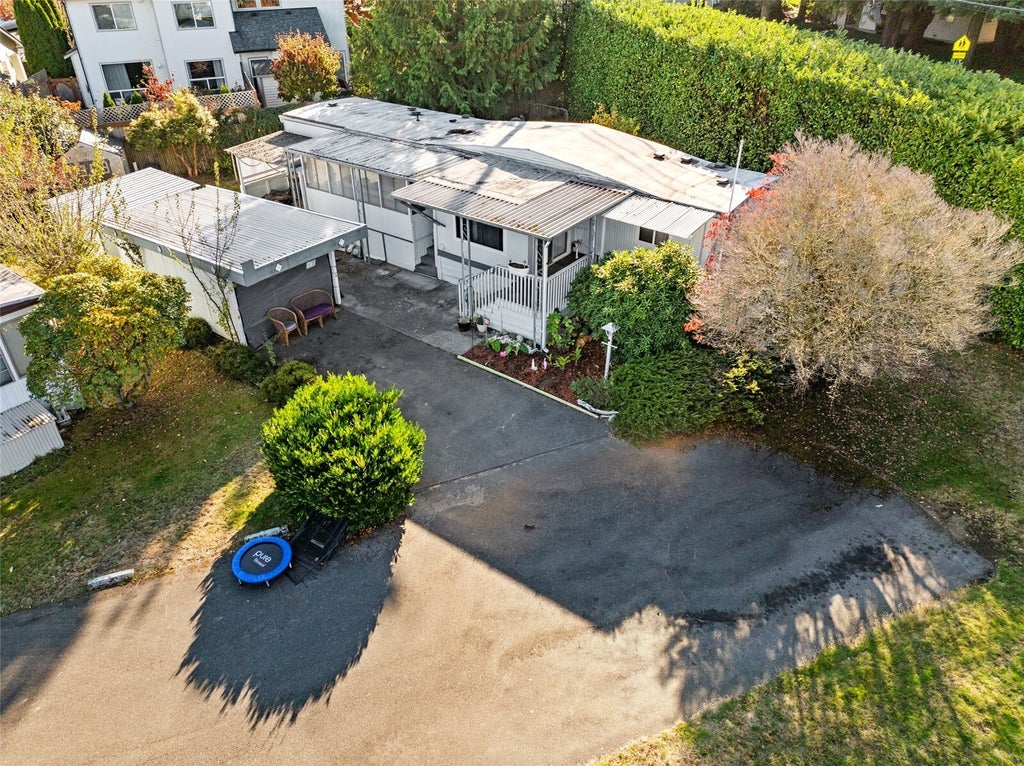 Photo of 21429 44th Avenue W #1, Mountlake Terrace, WA 98043 (MLS # 2596962)