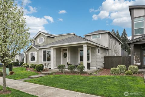Photo of 10004 NE 133rd Avenue, Vancouver, WA 98682 (MLS # 2500372)