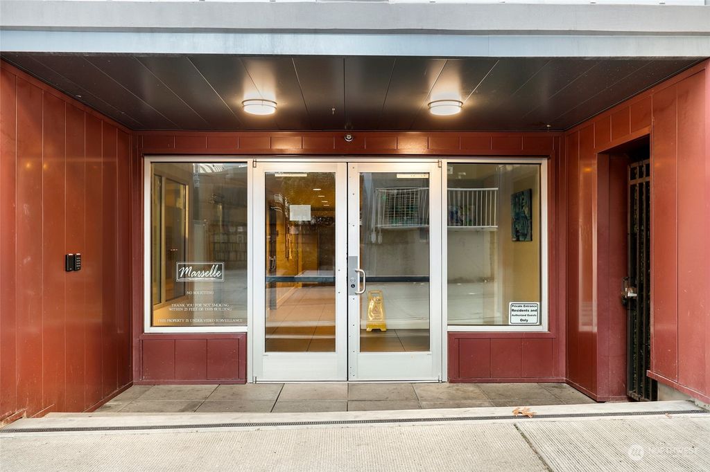 Photo of 699 John Street #308, Seattle, WA 98109 (MLS # 2016700)