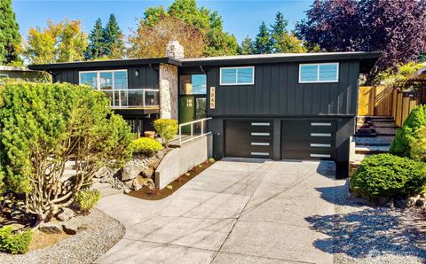 Photo of 1845 N Hawthorne Drive, Tacoma, WA 98406 (MLS # 2435529)