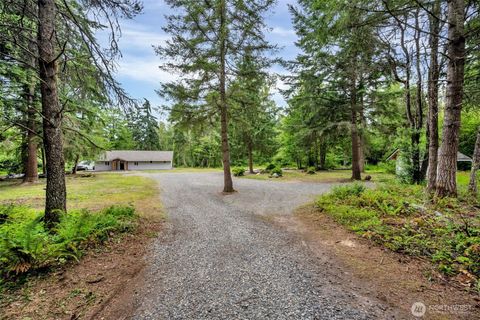 Photo of 37412 34th Avenue S, Roy, WA 98580 (MLS # 2396901)