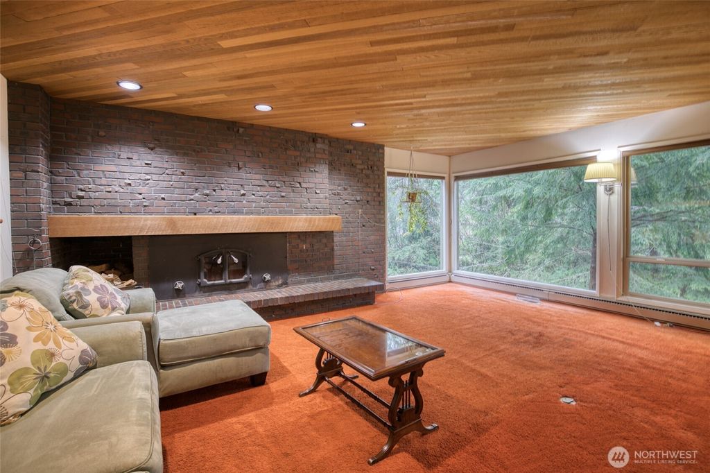 Photo of 701 W Harriet Avenue, Montesano, WA 98563 (MLS # 2495964)