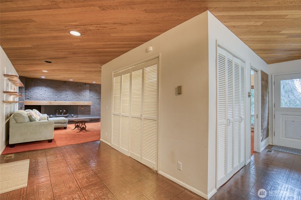 Photo of 701 W Harriet Avenue, Montesano, WA 98563 (MLS # 2495964)