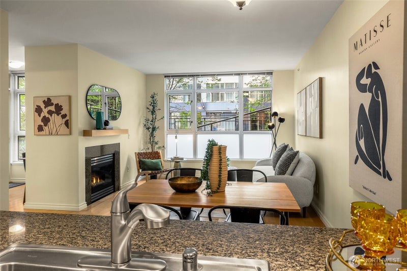 1420 Terry Avenue 304