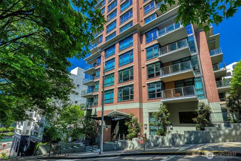 Photo of 1420 Terry Avenue #304, Seattle, WA 98101 (MLS # 2566080)