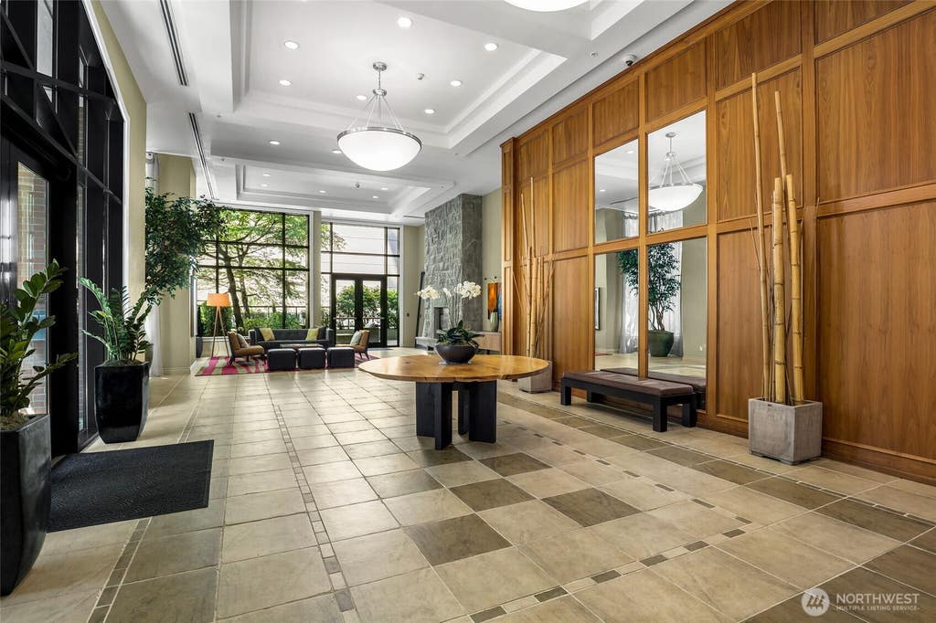 Photo of 1420 Terry Avenue #304, Seattle, WA 98101 (MLS # 2566080)