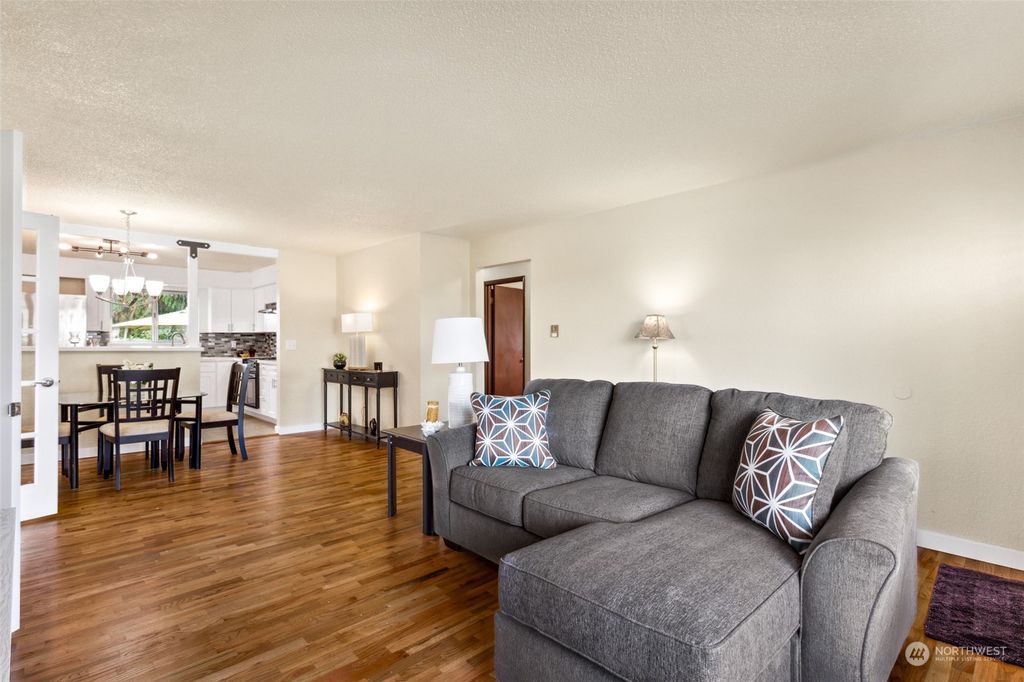 Photo of 28918 44th Place S, Auburn, WA 98001 (MLS # 2169286)