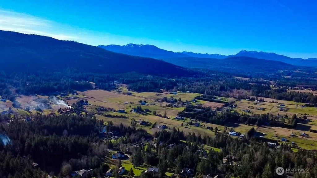 Photo of 0 Lot 3 Hillside Drive, Sequim, WA 98382 (MLS # 2470175)