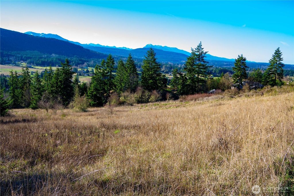Photo of 0 Lot 3 Hillside Drive, Sequim, WA 98382 (MLS # 2470175)