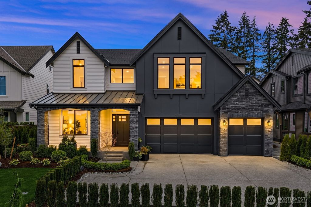 Photo of 7301 152nd Avenue NE, Redmond, WA 98052 (MLS # 2513424)