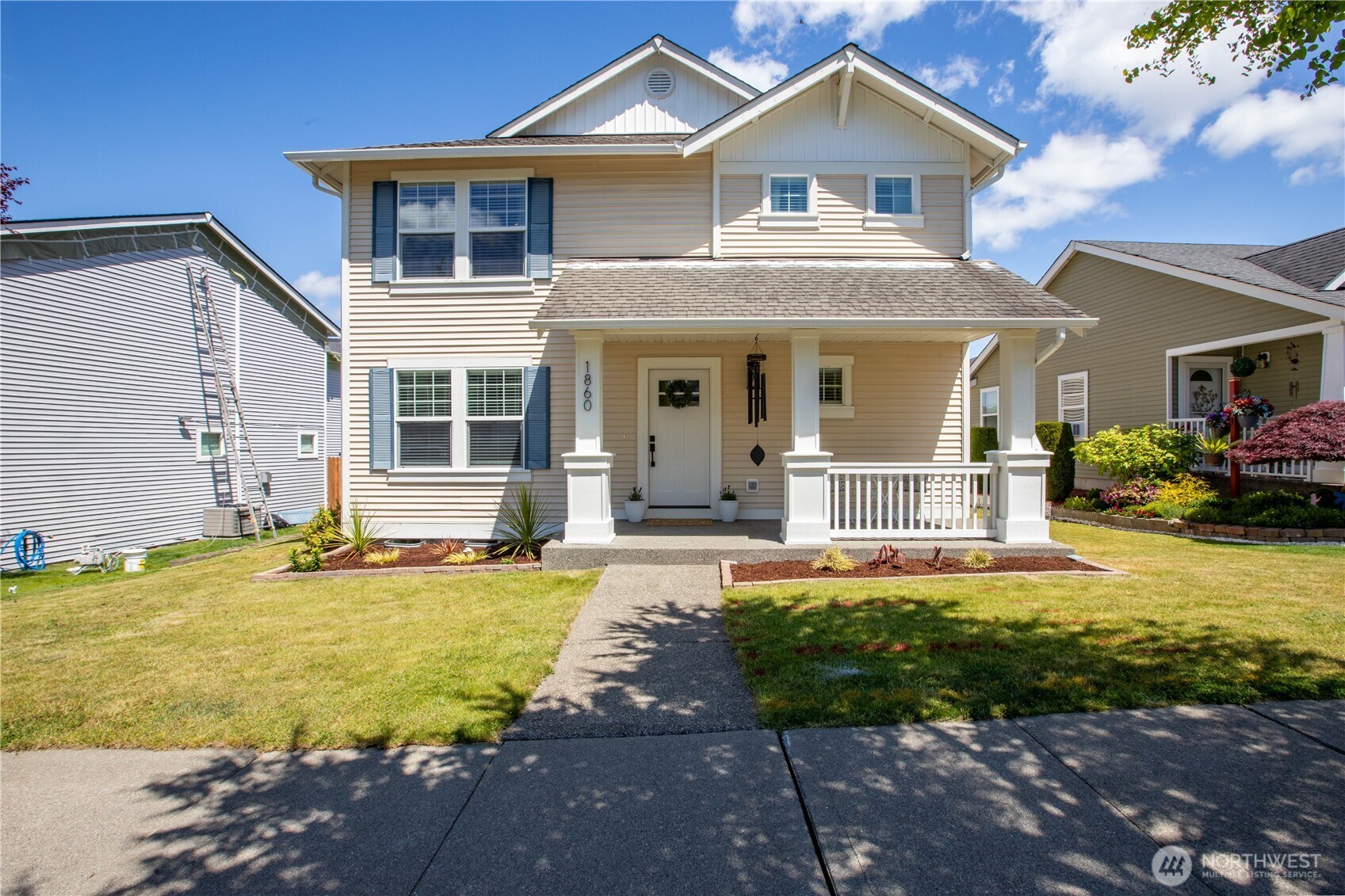 1860 Hoffman Hill Boulevard