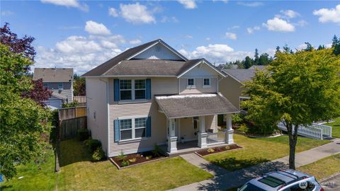 1860 Hoffman Hill Boulevard Dupont WA 98327