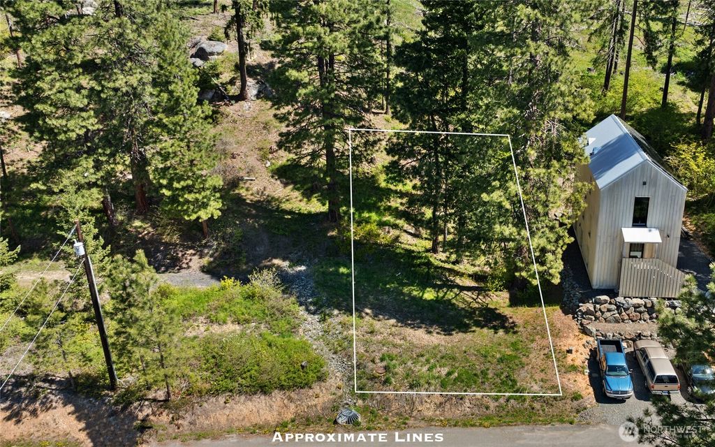 Photo of 311 N C Street, Roslyn, WA 98941 (MLS # 2506451)