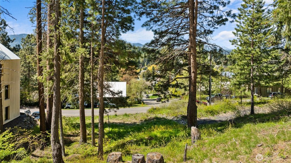 Photo of 311 N C Street, Roslyn, WA 98941 (MLS # 2506451)