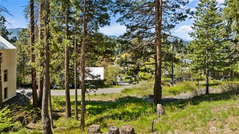 Photo of 311 N C Street, Roslyn, WA 98941 (MLS # 2506451)