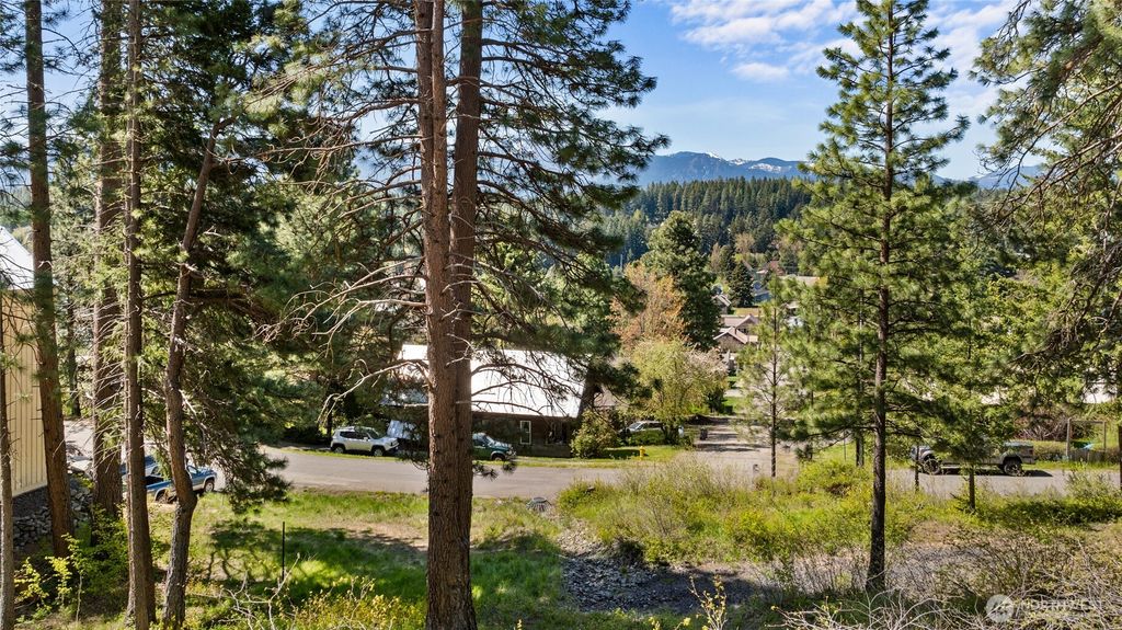 Photo of 311 N C Street, Roslyn, WA 98941 (MLS # 2506451)