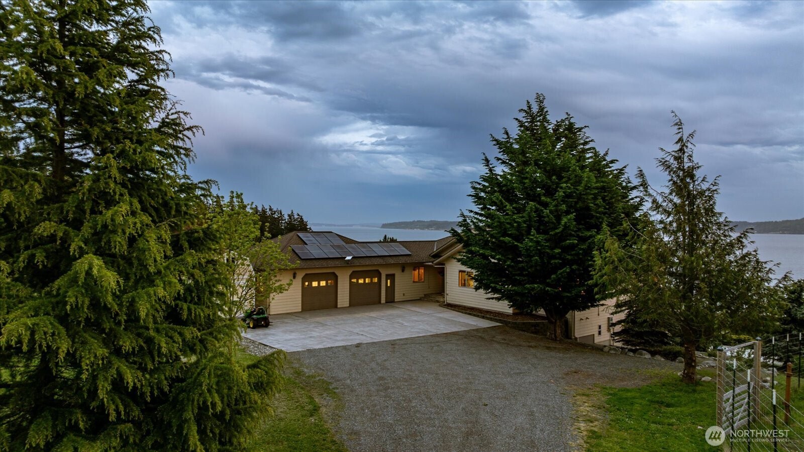 2364 Strawberry Point Road