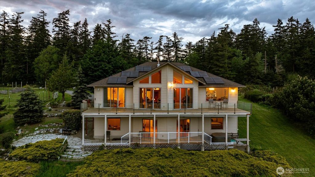 Photo of 2364 Strawberry Point Road, Oak Harbor, WA 98277 (MLS # 2521038)