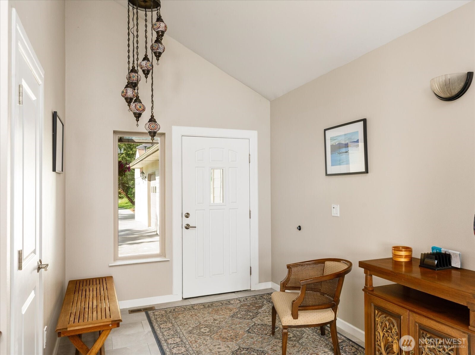 2364 Strawberry Point Road