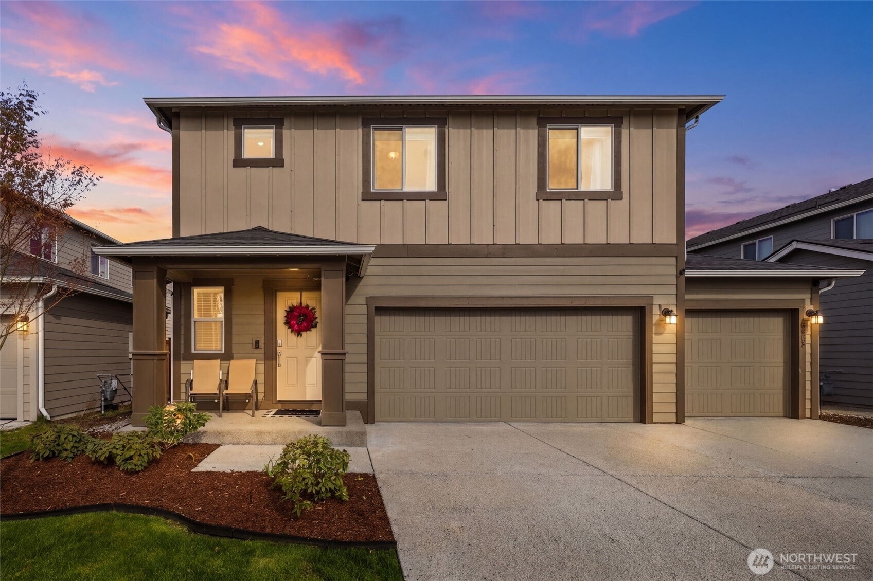 19805 136th Avenue E