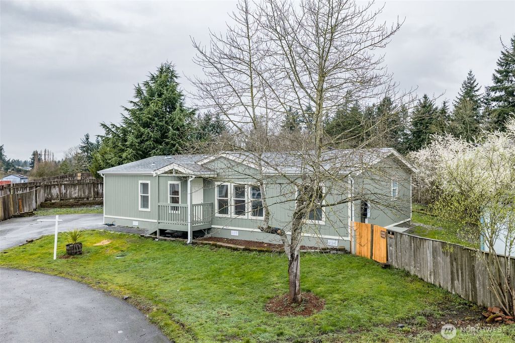 Photo of 16501 42nd Avenue Ct E, Tacoma, WA 98446 (MLS # 2494615)