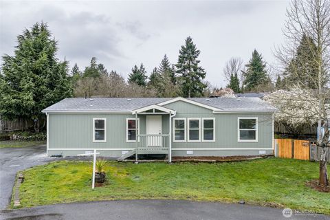 Photo of 16501 42nd Avenue Ct E, Tacoma, WA 98446 (MLS # 2494615)