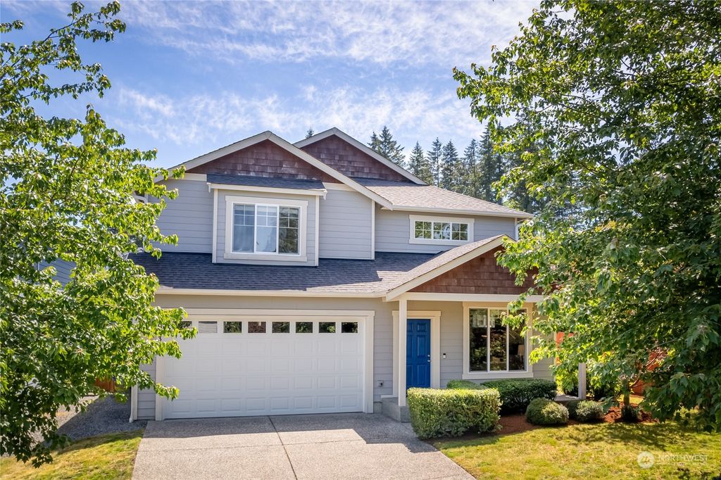 Photo of 9439 NE 173rd Place, Bothell, WA 98011 (MLS # 2246867)