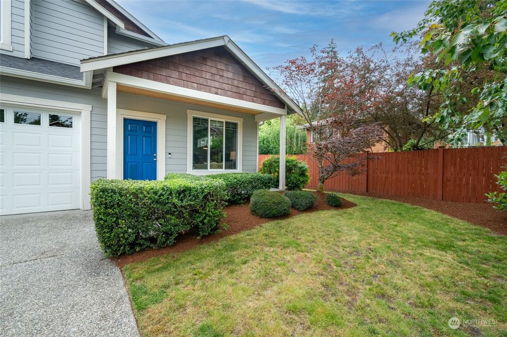 Photo of 9439 NE 173rd Place, Bothell, WA 98011 (MLS # 2246867)