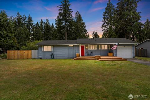 21318 125th Street E Bonney Lake WA 98391