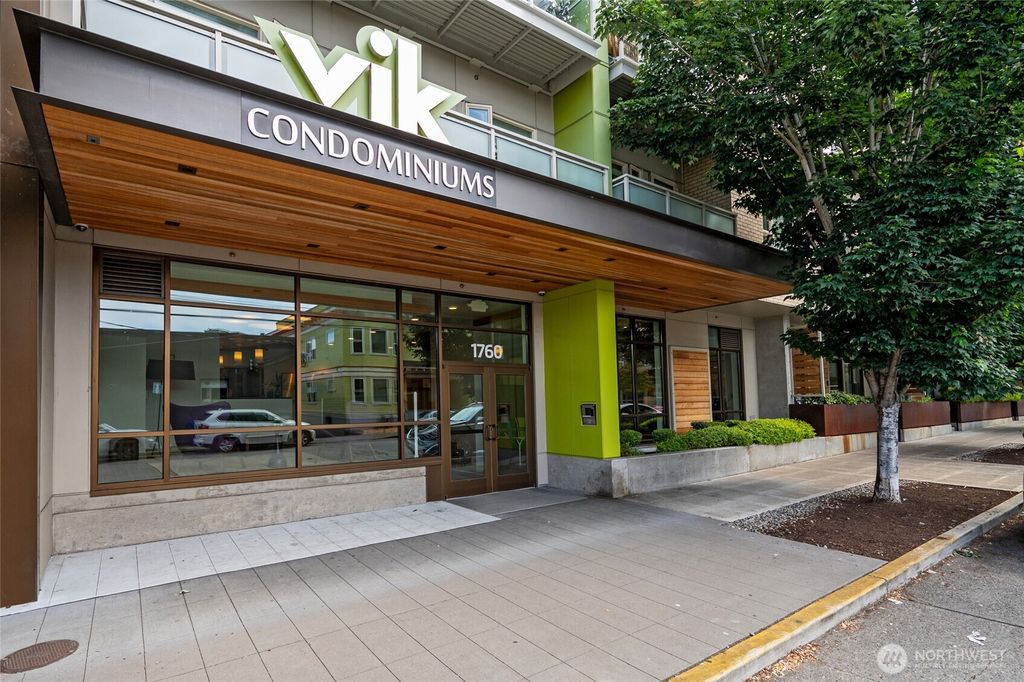 Photo of 1760 NW 56th Street #601, Seattle, WA 98107 (MLS # 2437011)