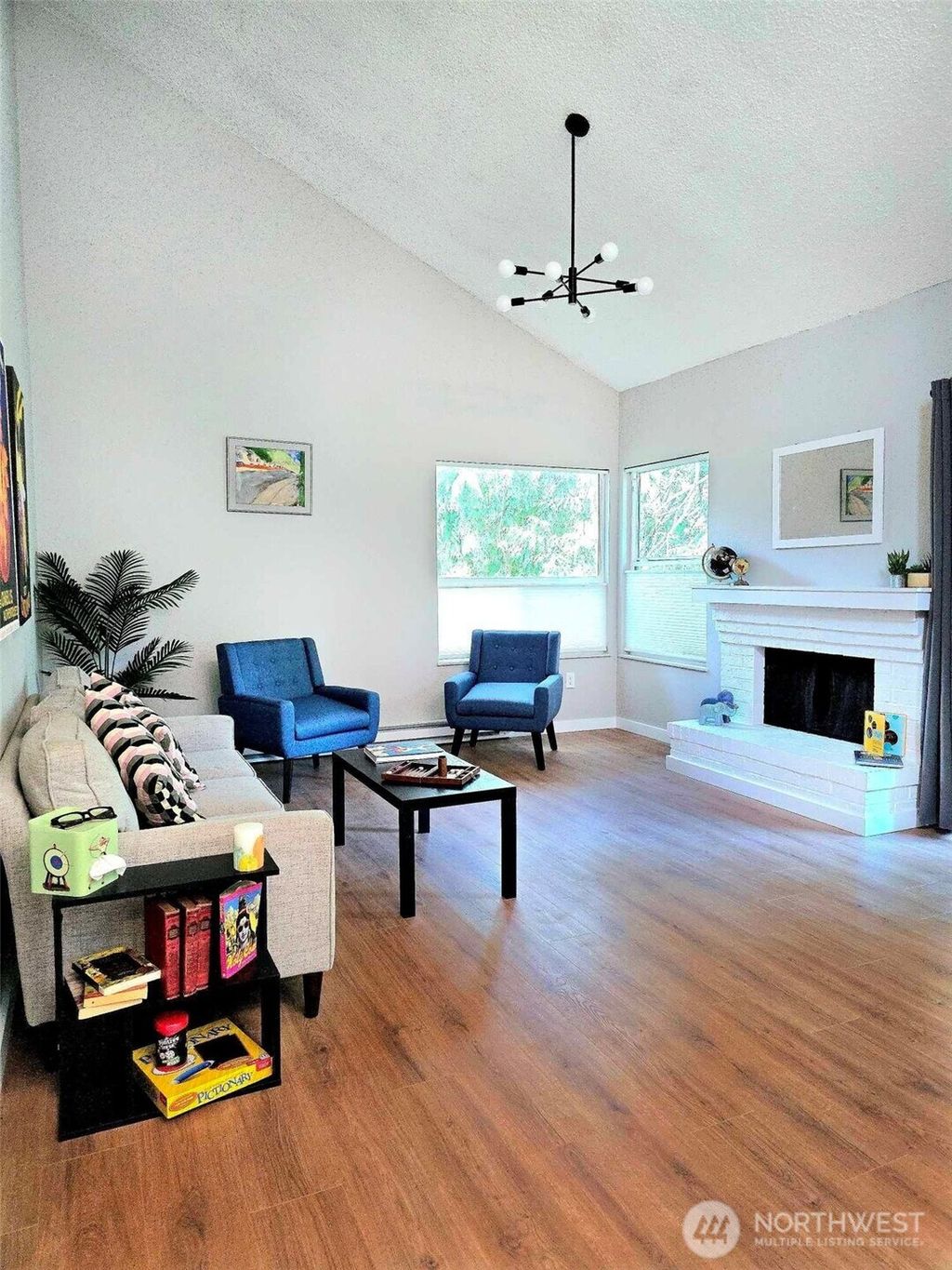 Photo of 820 Cady Road #D201, Everett, WA 98203 (MLS # 2362339)