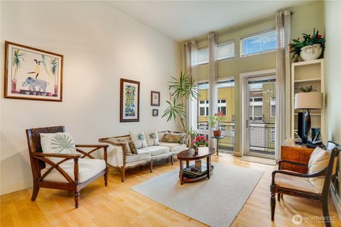 1705 Dock Street 531 Tacoma WA 98402