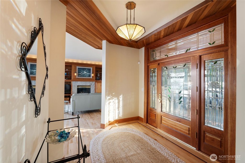 Photo of 8204 East Side Drive NE, Tacoma, WA 98422 (MLS # 2482055)