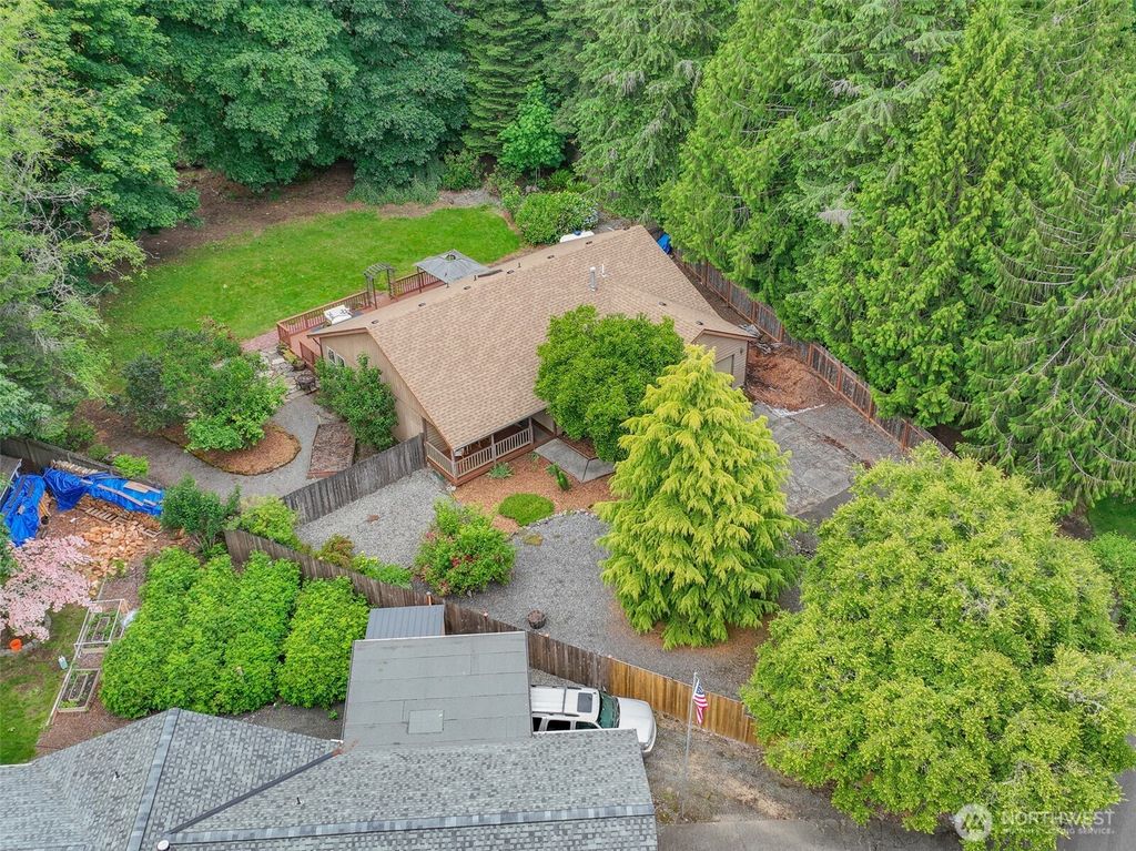 Photo of 2024 86th Court SW, Olympia, WA 98512 (MLS # 2545793)