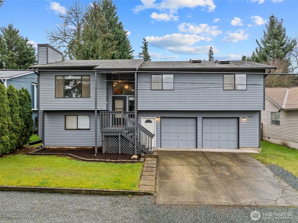 Photo of 21641 SE 266th Street, Maple Valley, WA 98038 (MLS # 2471594)