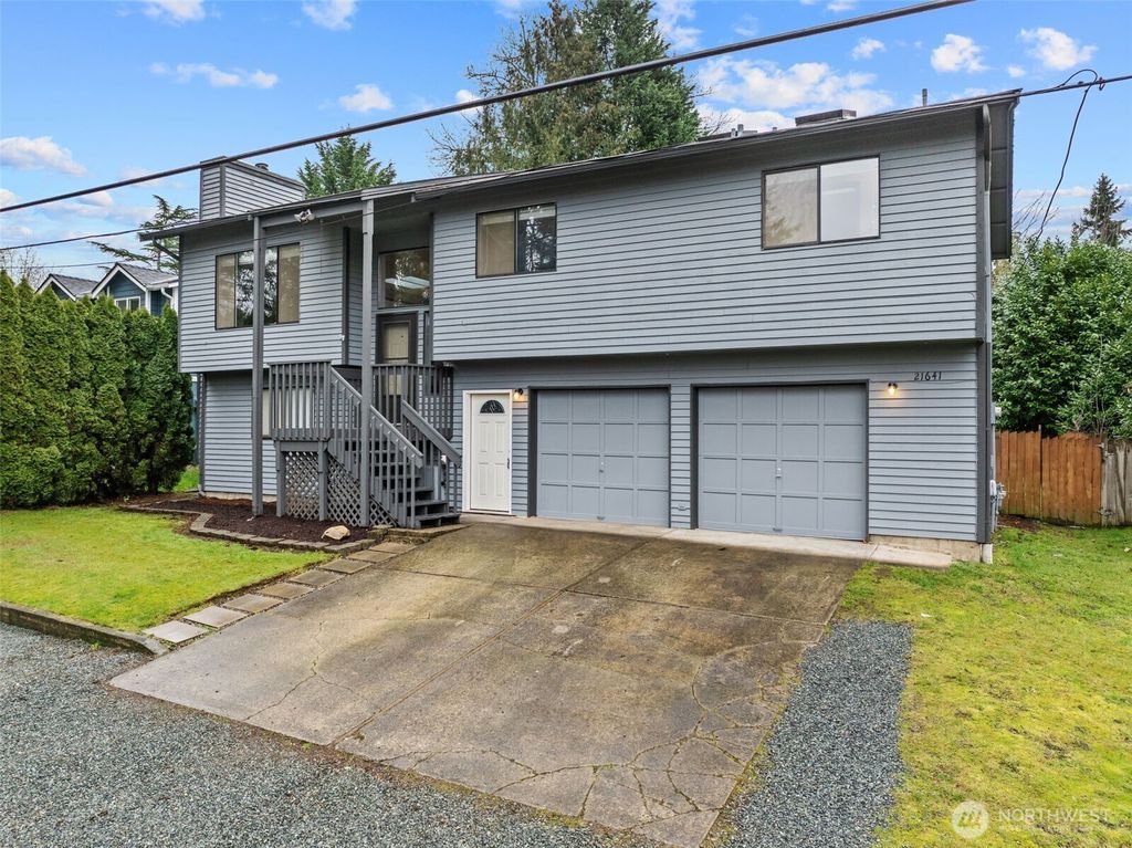 Photo of 21641 SE 266th Street, Maple Valley, WA 98038 (MLS # 2471594)