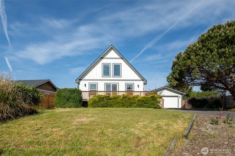 585 Ocean Shores Boulevard SW Ocean Shores WA 98569