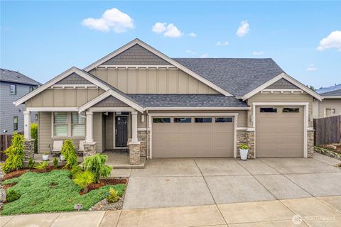 Photo of 1225 S 44th Ave AVE, Ridgefield, WA 98642 (MLS # 2547470)